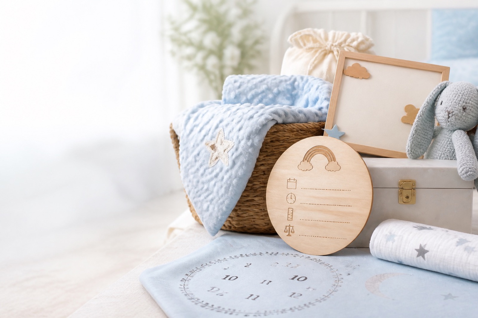 Baby Shower Gifts