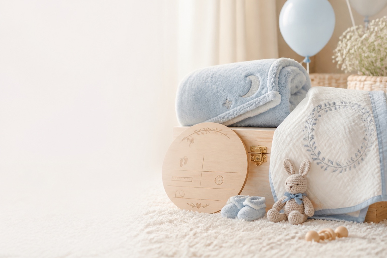 Personalized Baby Gifts
